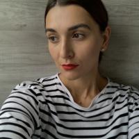 Алина