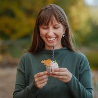 Анна Салова Фотограф