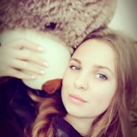 Anna Dubolazova