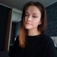 Настя 