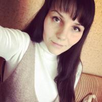 Анастасия Рахимова 
