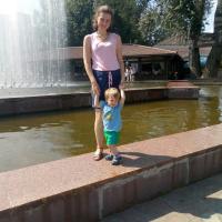 Алинка