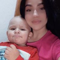 Алина
