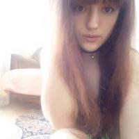 Алина Тимченко