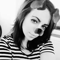 Олеся Подковырина 