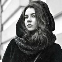 Арина Солдатова