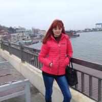 Елена Сильчева