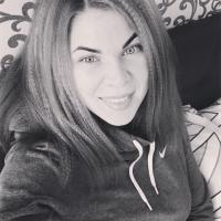 Irina Bondarenko 