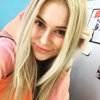 Катерина