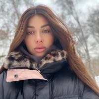 Анастасия