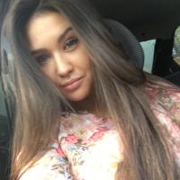 Кристина 🎀