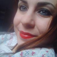 Алина Кавас