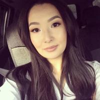 Ермекова Асель