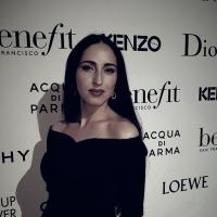 Климова Ольга