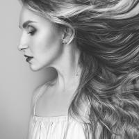 Фотограф Марина Смаль