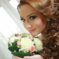 Елистратова Ирина
