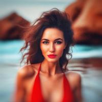 Эвелина