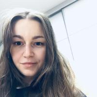 Алина