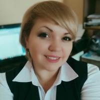 Наталья