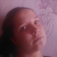 Олеся Прокашева