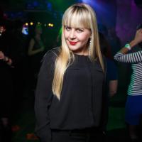 Юля Никулина
