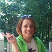 Анна Кузнецова