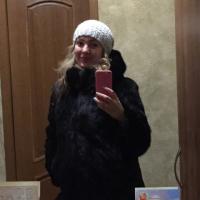 Оксана