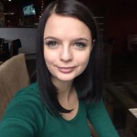 Горлина Юлия