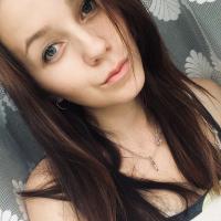 Настя