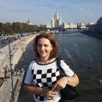 Полина Колесник