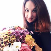  Анюта