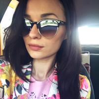 Яна Никуличева