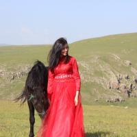 Натали Кат