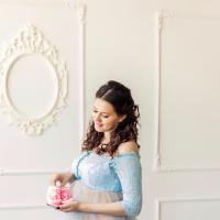 Екатерина Шишкина