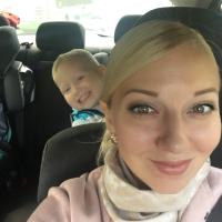 Ангелина Игнатьева