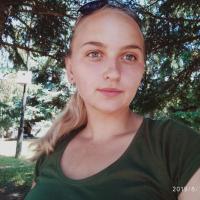 Вікторія Томишинець