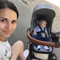 Екатерина Замниус 