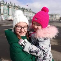 Евгения