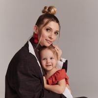 Бочарова Настя