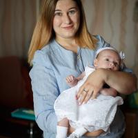 Елена Заховаева