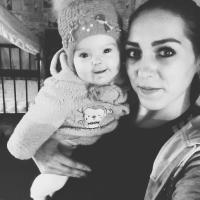 Юлия Воропаева