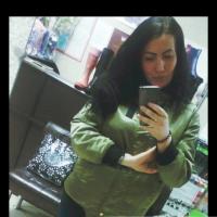 Ковалева Анна