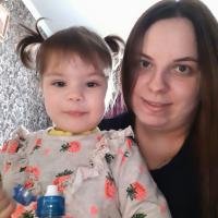 Екатерина Иванова
