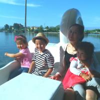 Жыза Коконова