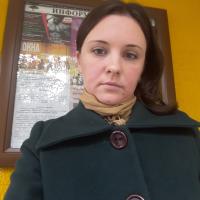 Марина 