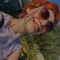 Женя Новикова