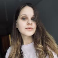 Екатерина