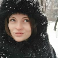 Агата Зуева 