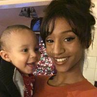 Asha Murphy 