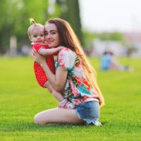 Стром Ангелина 